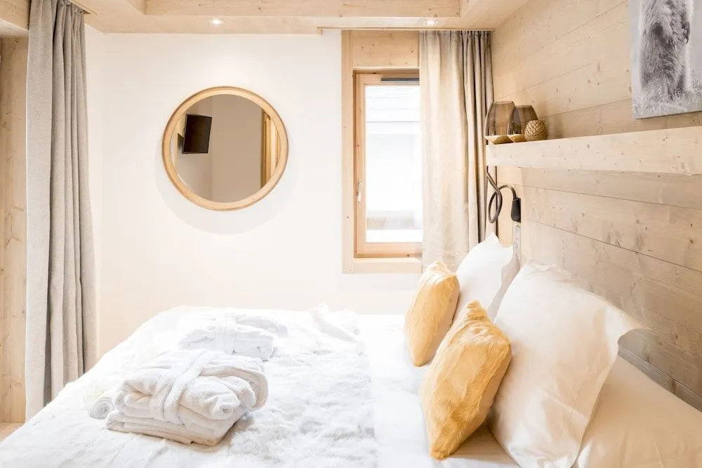 Voir la photo 2 — Mammoth Lodge Apartment T5 D06
