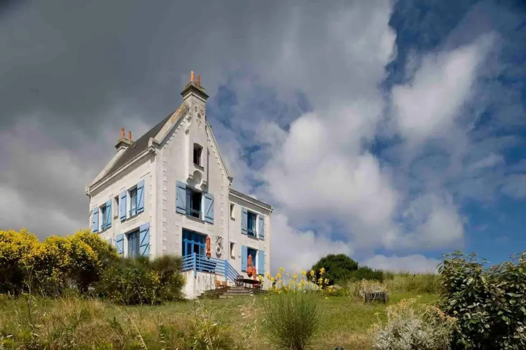Voir la photo 4 — La Villa de Jade