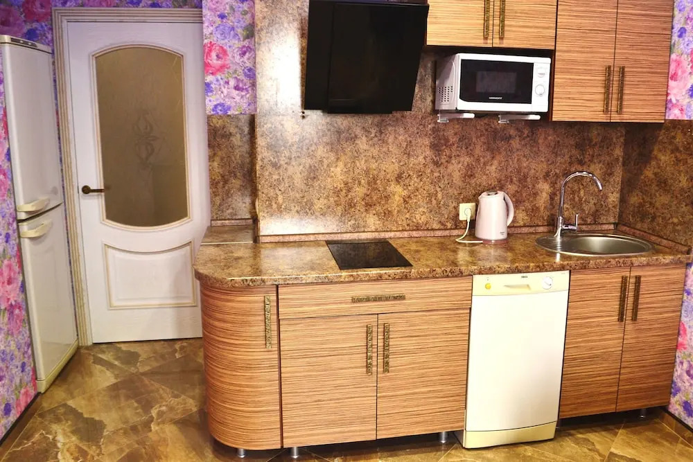 Hot Tub VIP SMART ApartHotel - фото 32