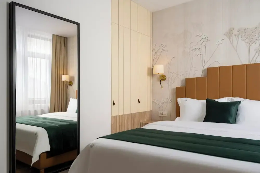Hotel photo 8