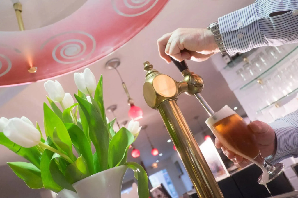Ibis Styles Lille Villeneuve d’Ascq - Général