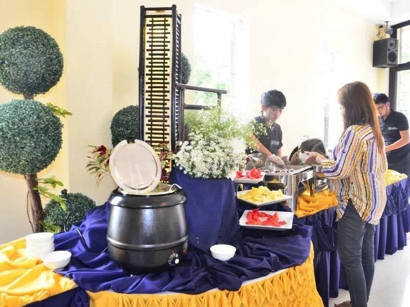 El Renzo Hotel Tagaytay - Général