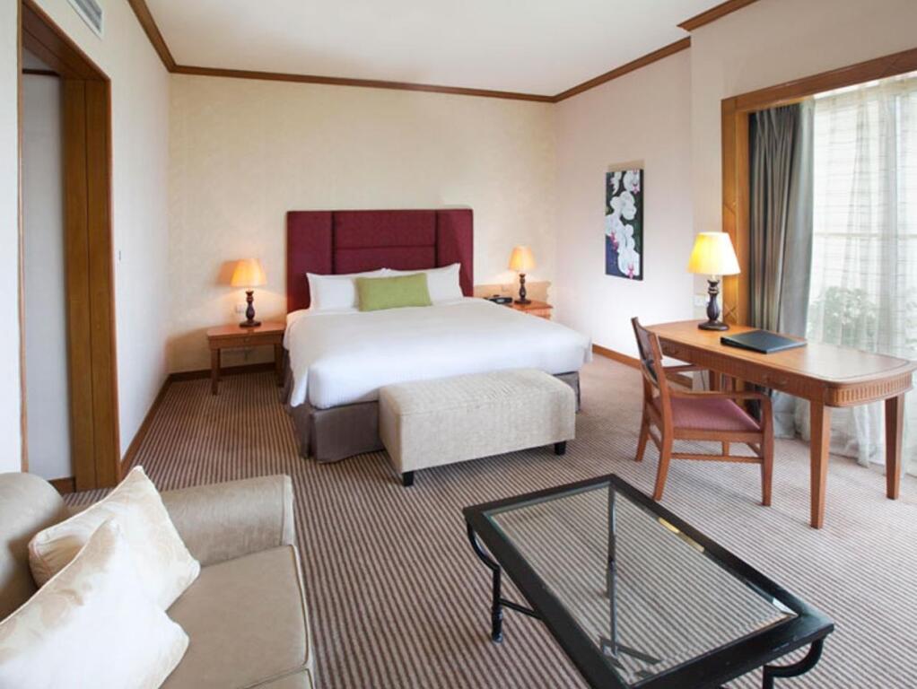 Dorsett Grand Labuan