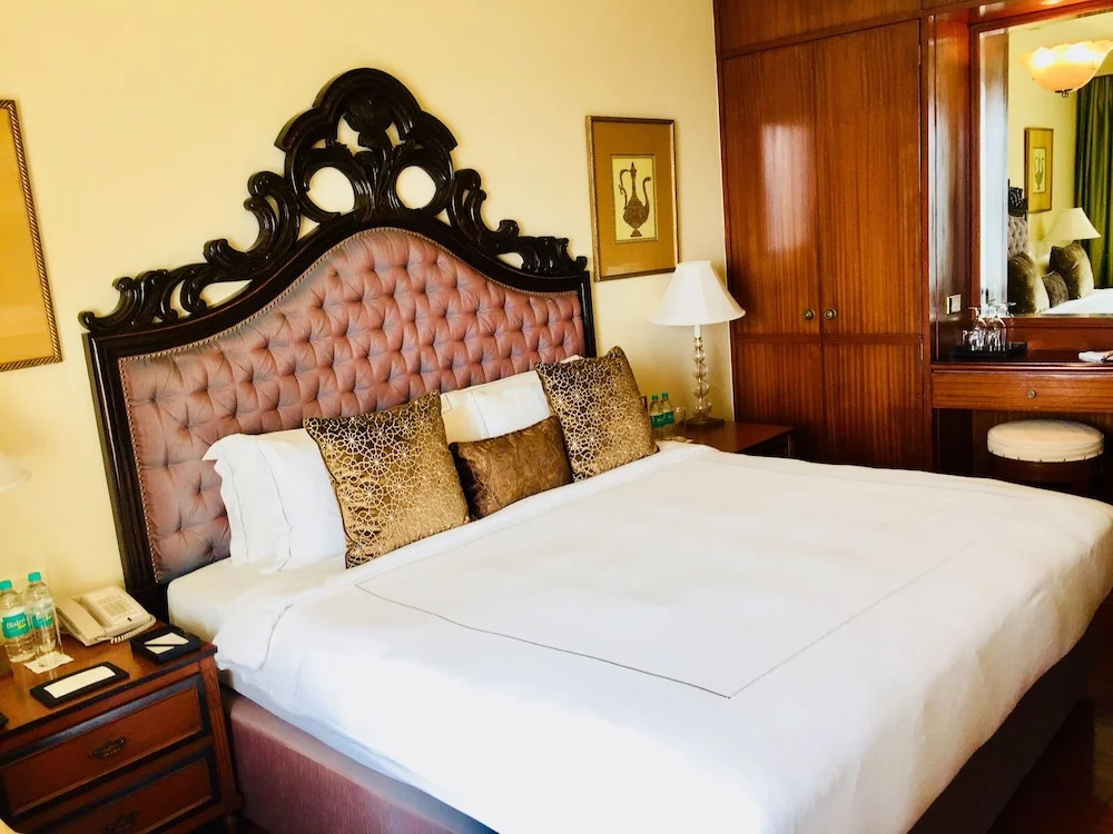 Taj Krishna - Chambres