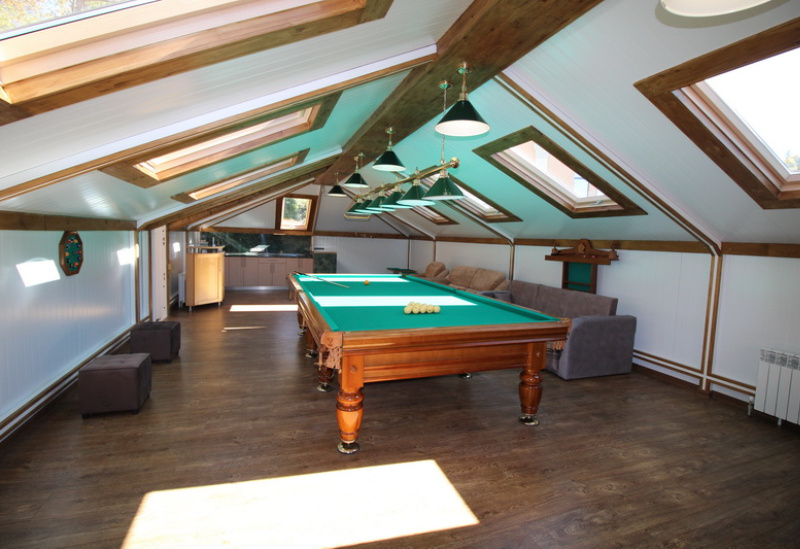 Hotel photo 15