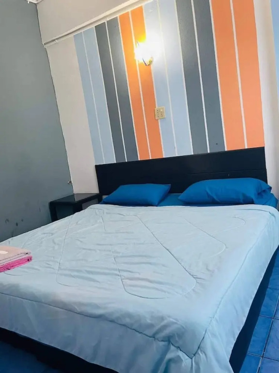 Люкс Economy в Lotus Condotel