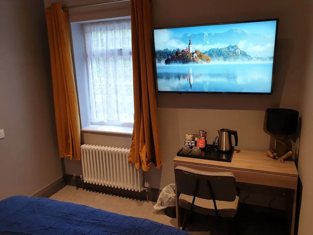 Hotel photo 6