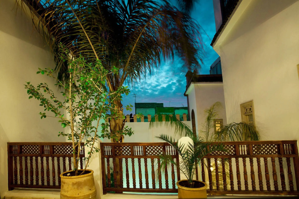 Hotel photo 21