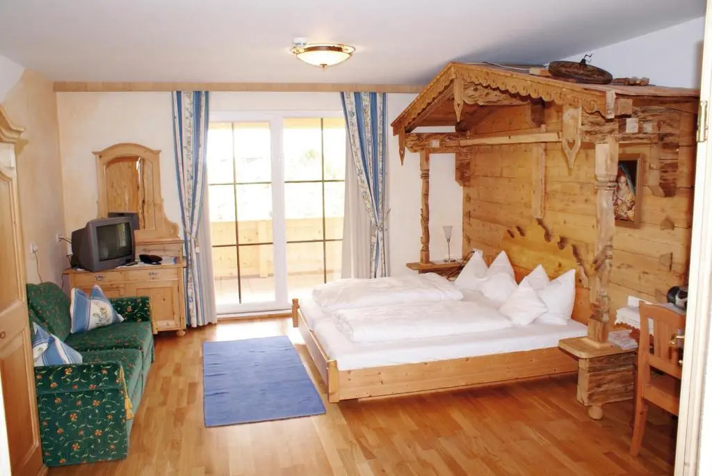 Der Grubacher - Chambres