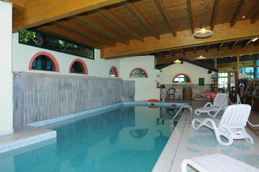 Centro Vacanze La Limonaia Limone sul Garda - Général