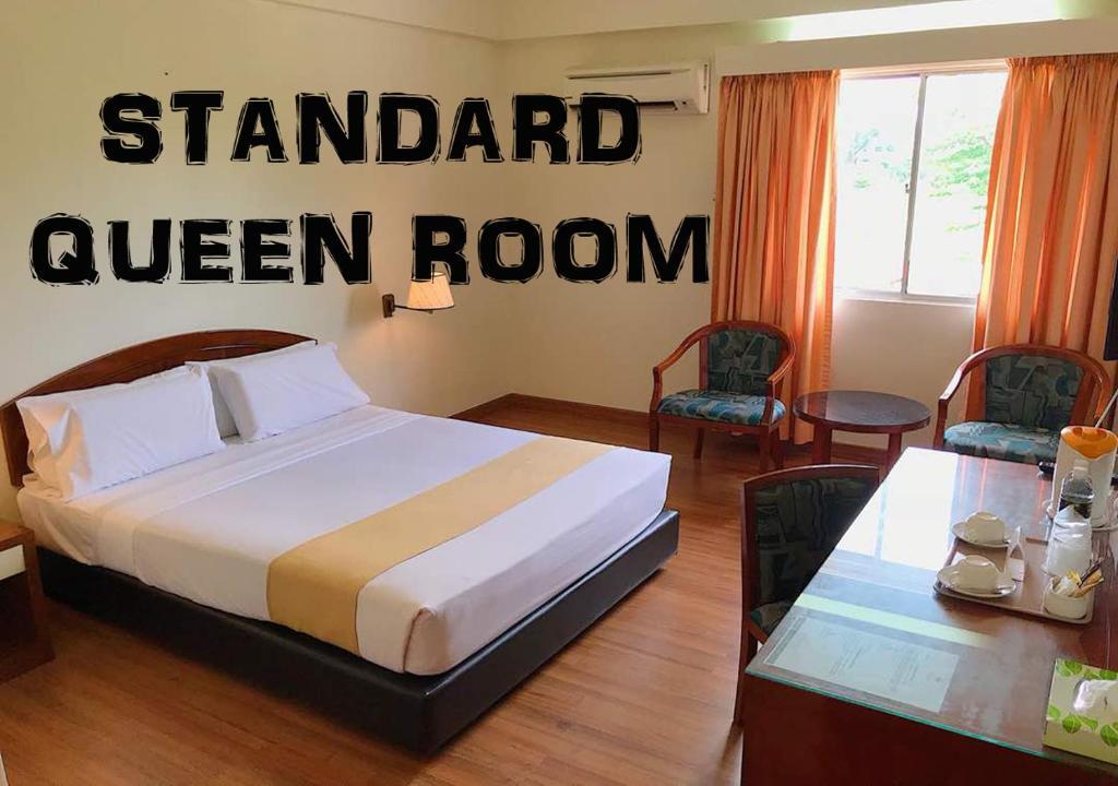 Hotel Seri Malaysia Sungai Petani