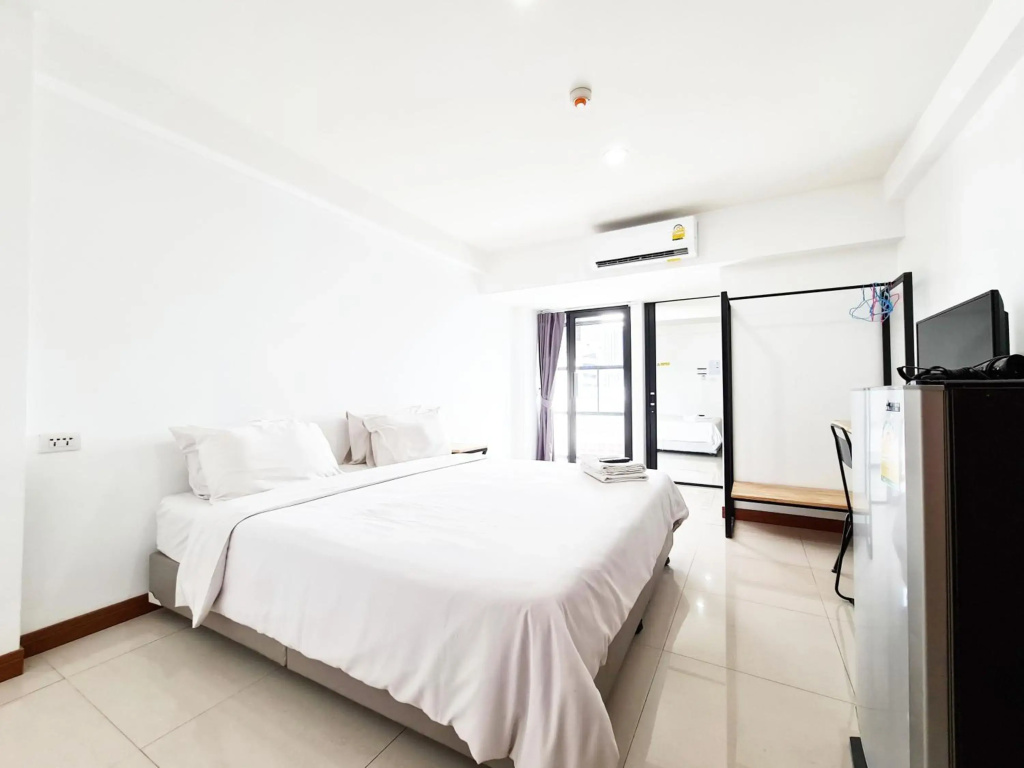 Don Muang Hotel — фото