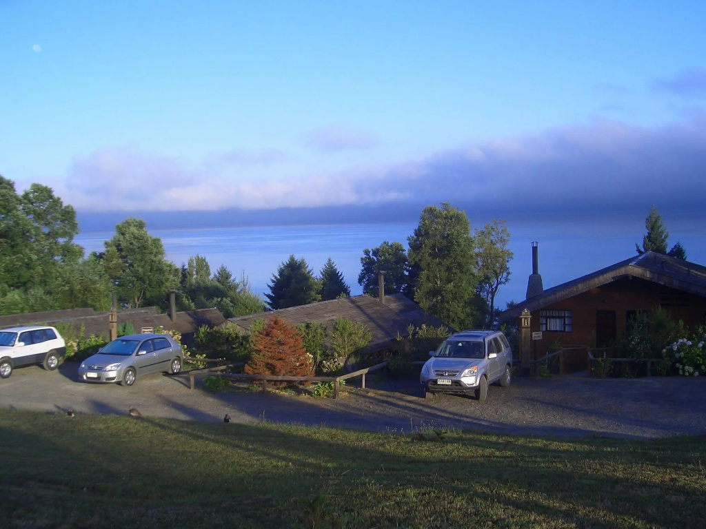 Cabañas Portal Pucon
