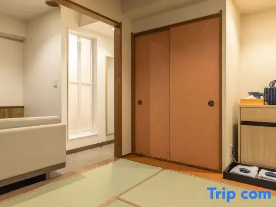 Economy Double room (twin beds)