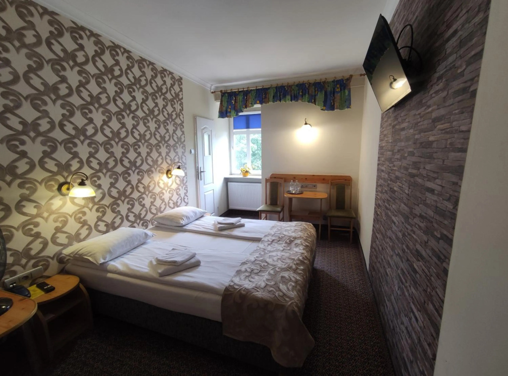 Hotel Atena — 4