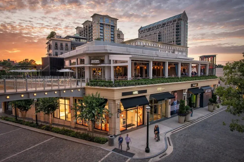 Chic Condo Retreat in Central Buckhead Atlanta