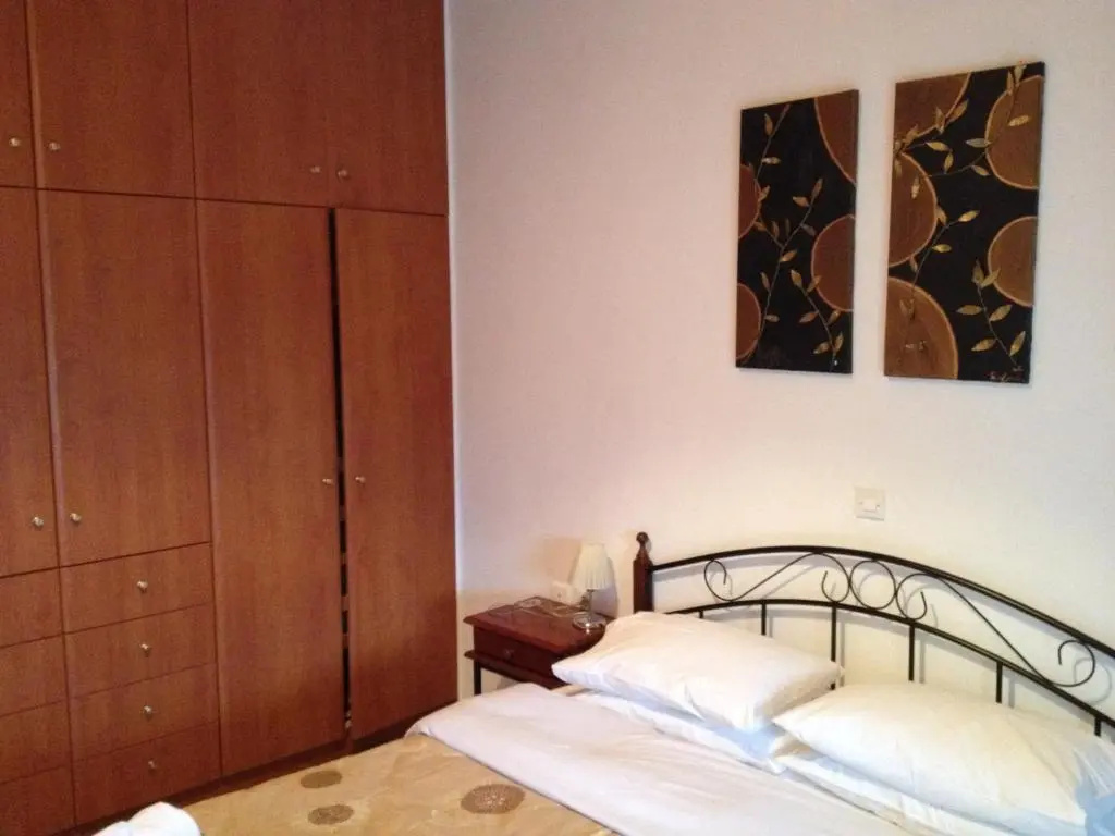 Orini Nafpaktia Houses - Chambres