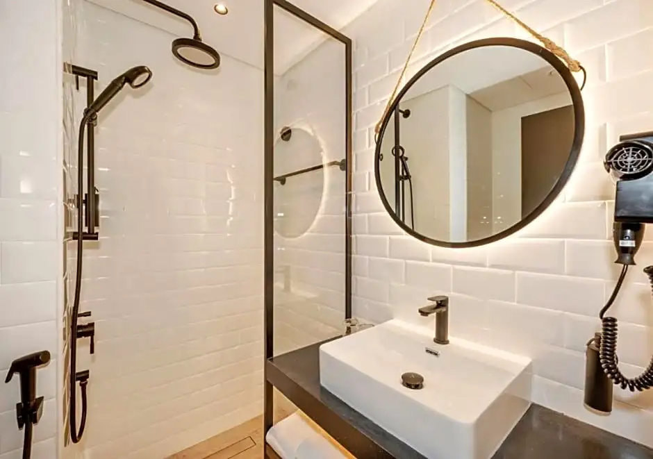 ibis World Trade Centre Dubai - Chambres
