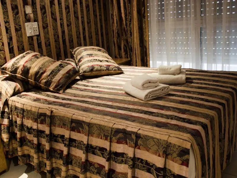 San Remo Grand Hotel - Chambres