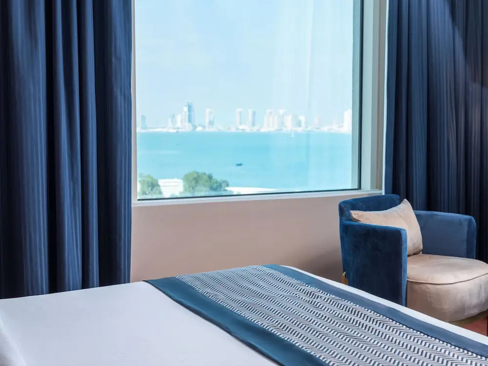 Retaj Al Rayyan Hotel - Chambres