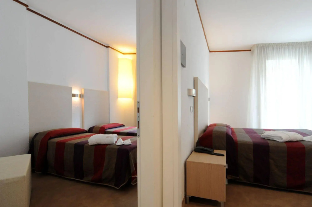 Hotel delle Nazioni - Général