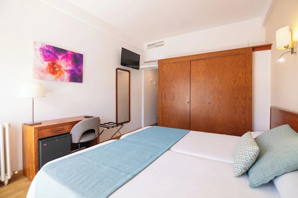 Hotel JS Sol de Can Picafort - Adults Only - Chambres
