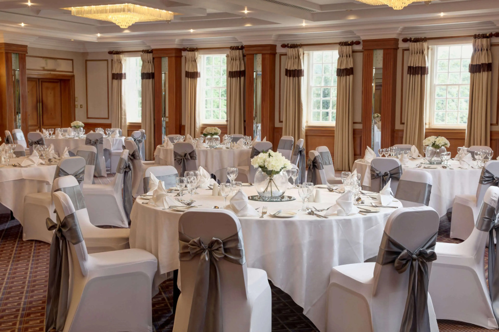 Manor Hotel Solihull, BW Signature Collection - Général
