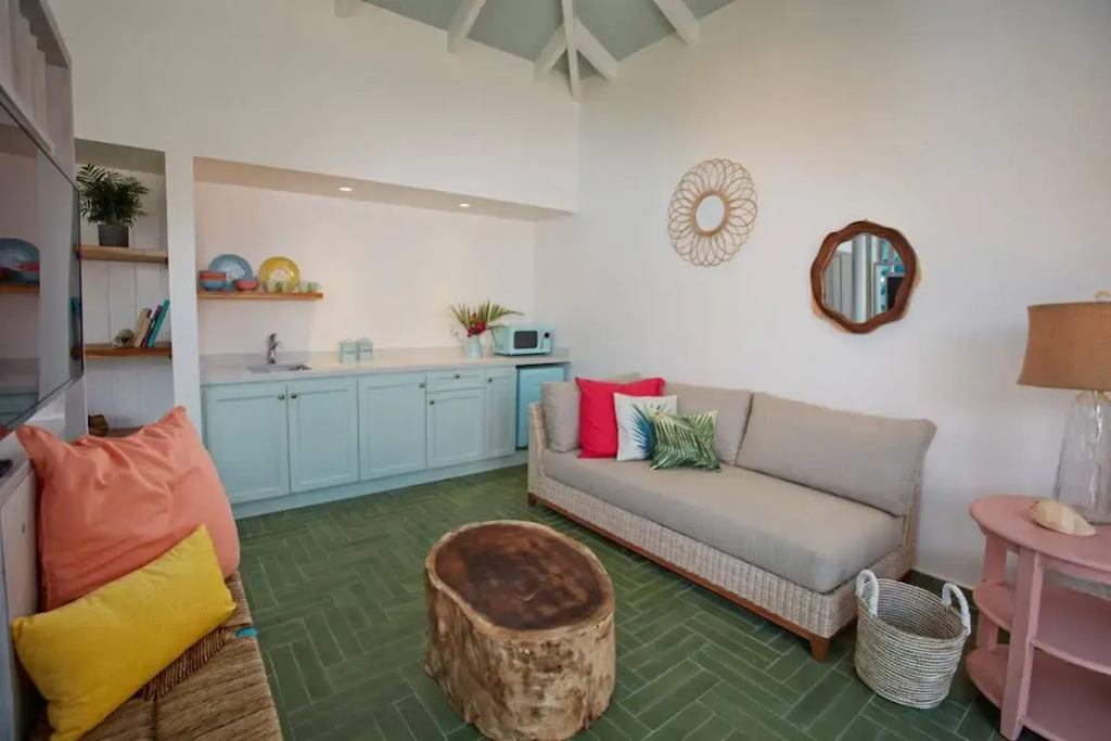 Boardwalk Boutique Hotel Aruba - Adults Only - Général