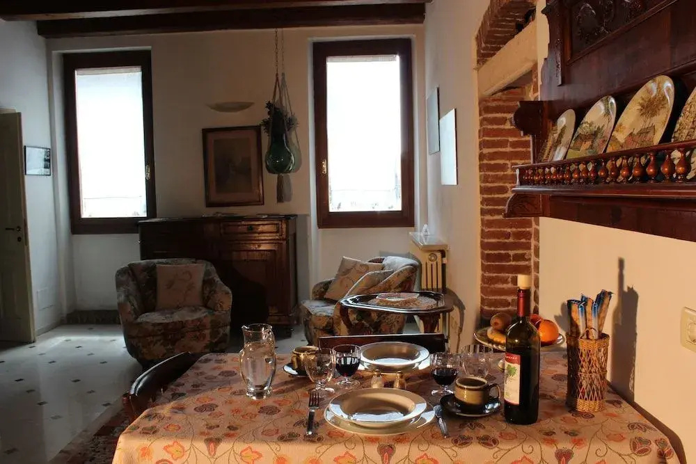 Residenza Carducci - Général