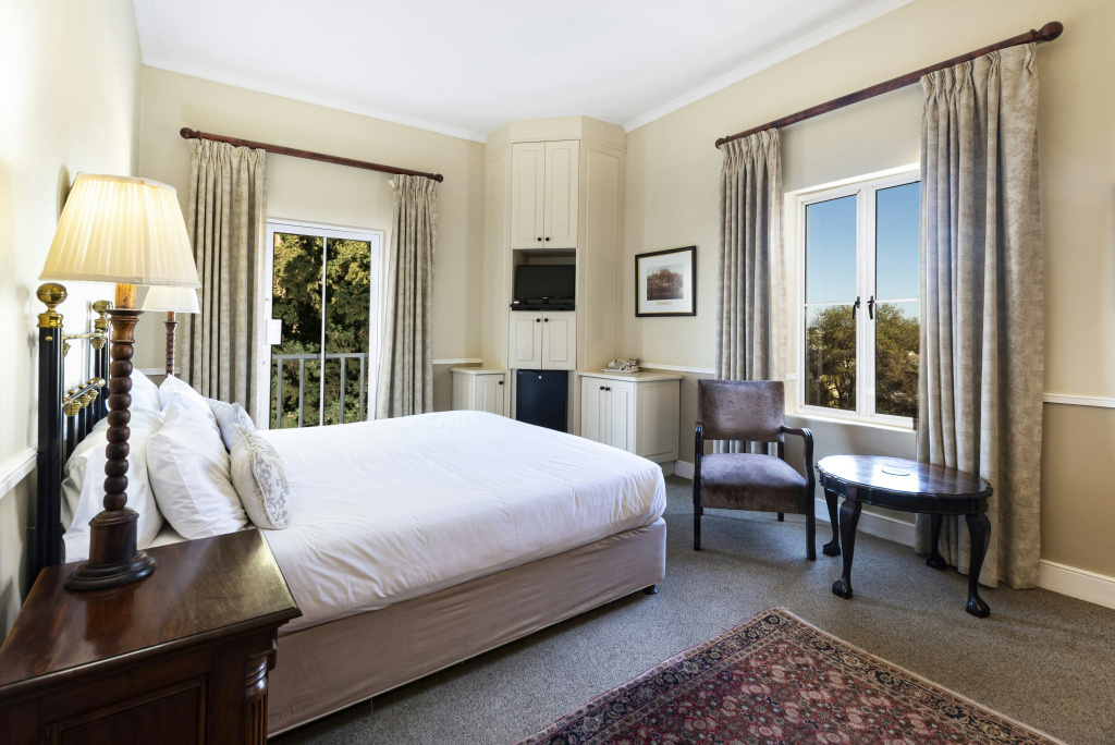 Queen’s Hotel by BON Hotels - Général