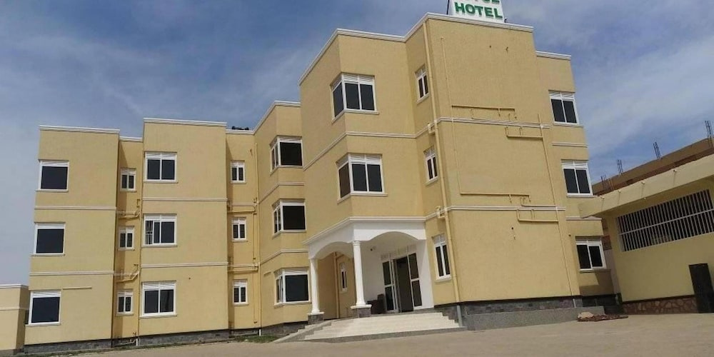 Hotel photo 16