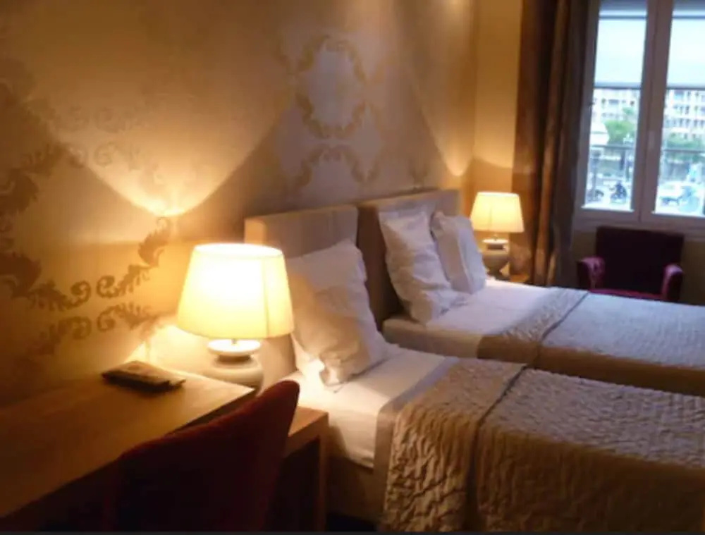 Hotel photo 5