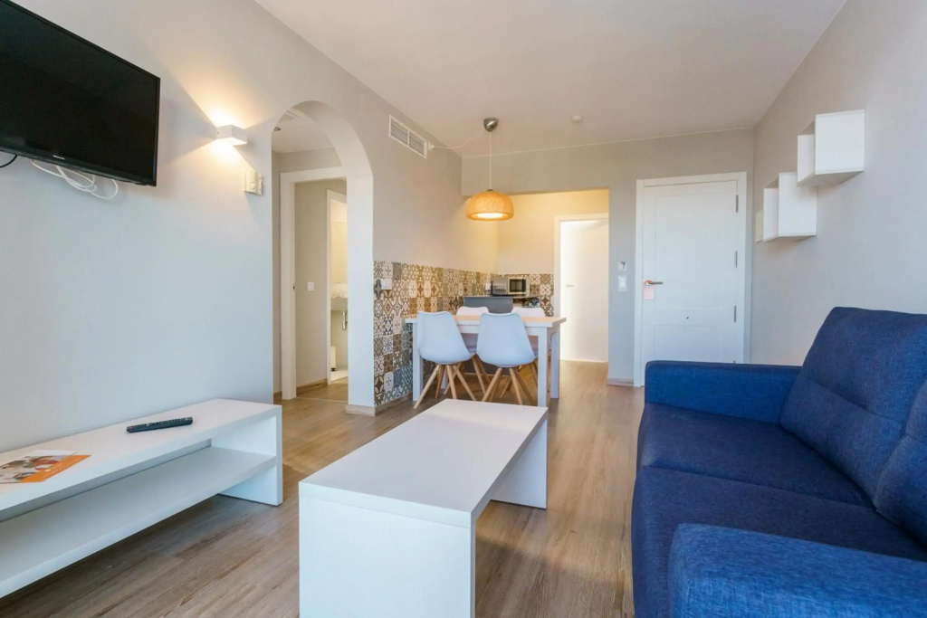 Minura Hotel Sur Menorca - Général