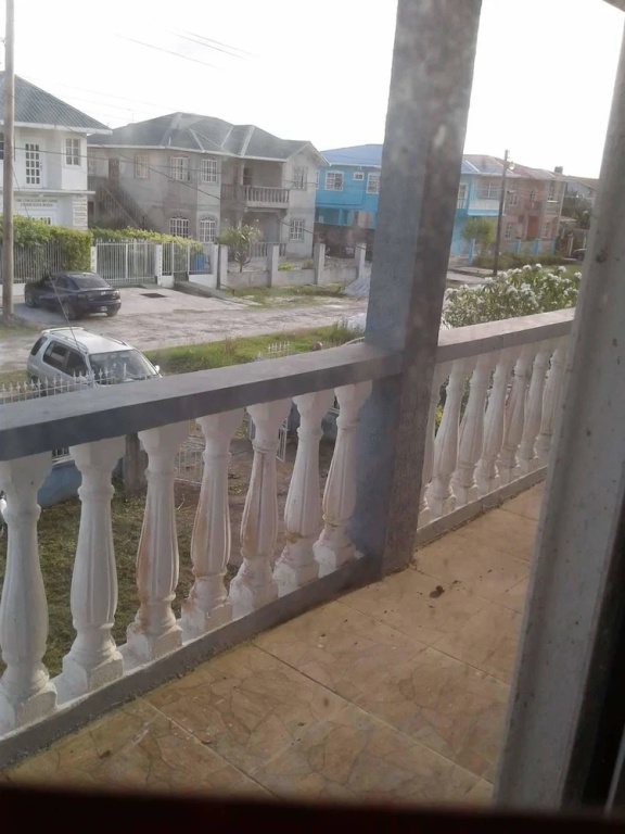 Diamond House