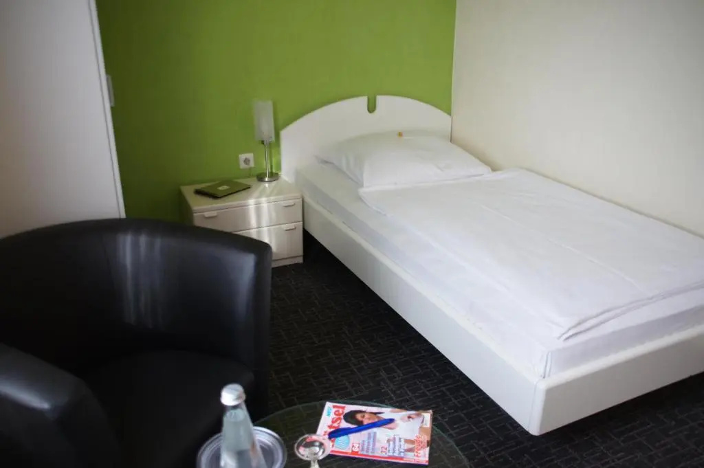 Memory Hotel Restaurant - Chambres