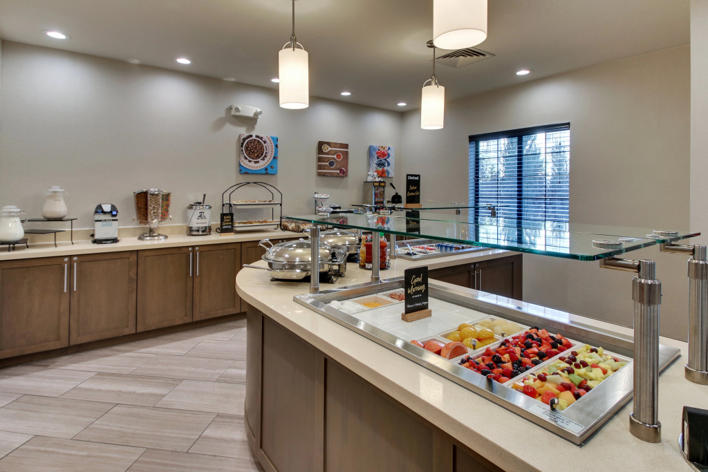 Staybridge Suites Missoula by IHG - Général
