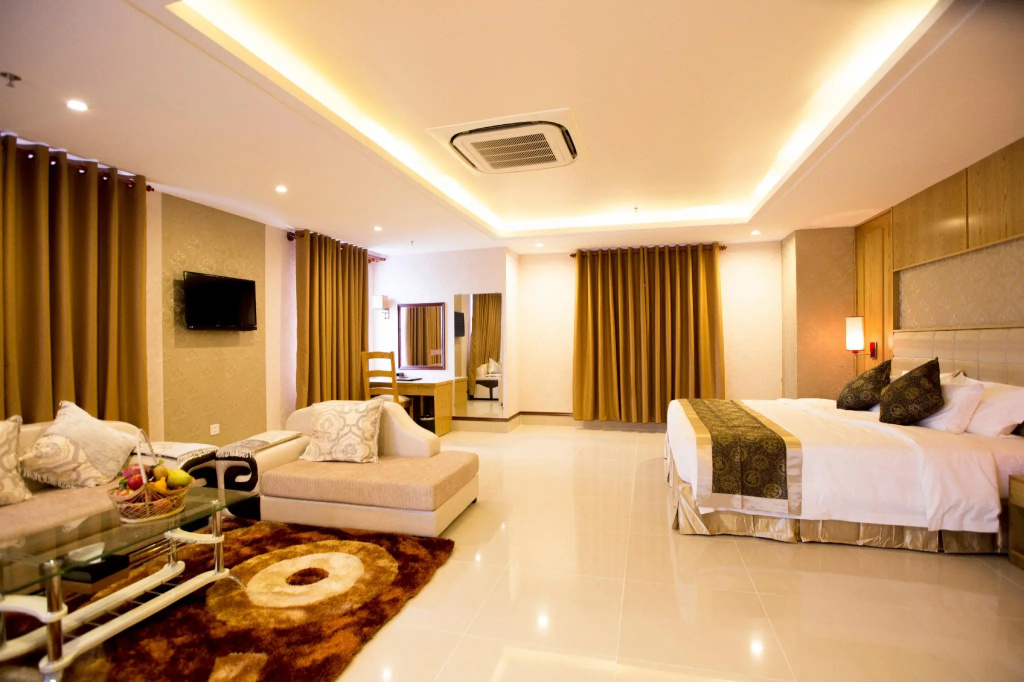Suite