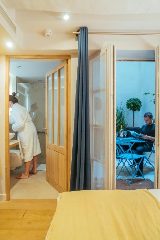 Hôtel Victoire & Germain 29