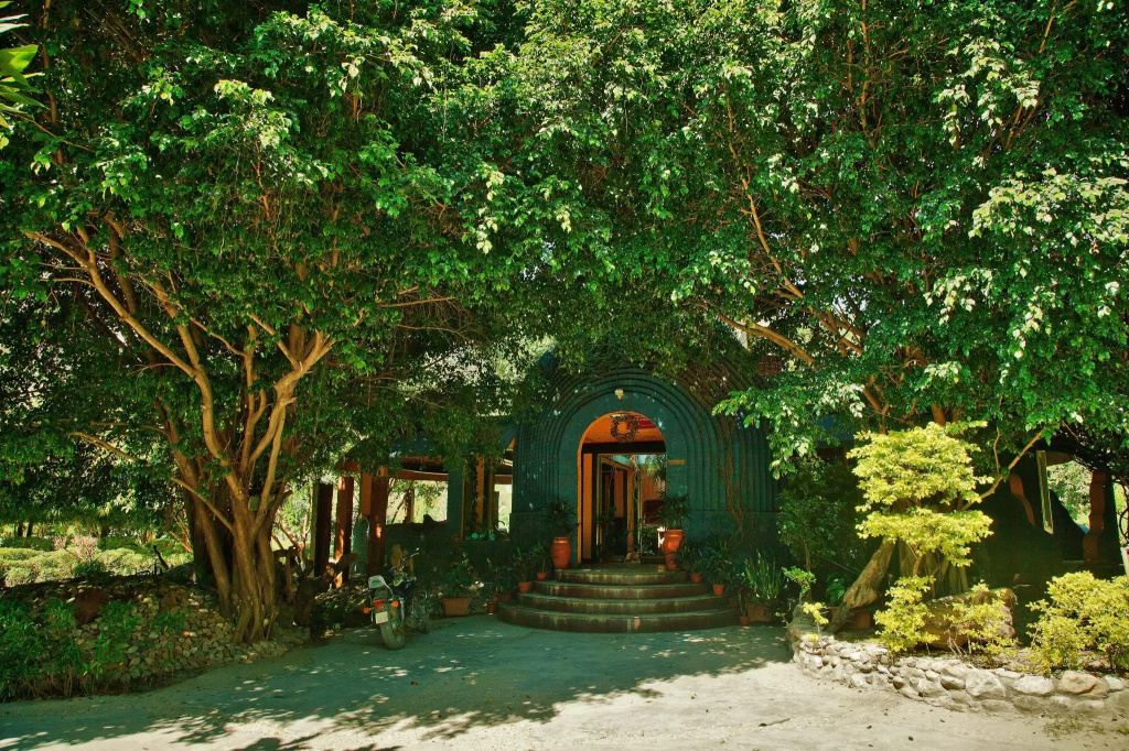 Superior Villa