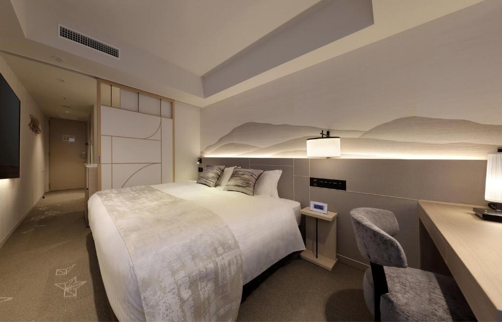 Keio Prelia Hotel Kyoto Karasuma Gojo 사진 13