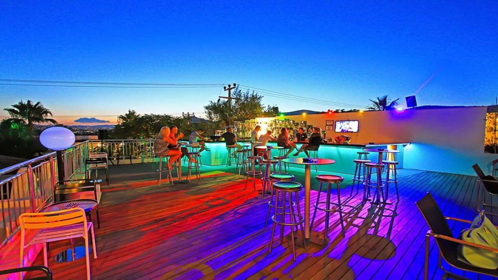 VG Resort Hotel - Général