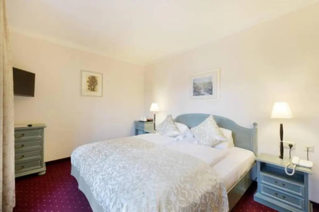 Cella Central Historic Boutique Hotel - Chambres