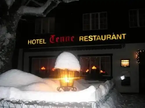 Gasthof Tenne