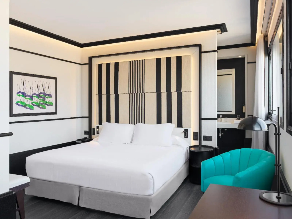 H10 Marina Barcelona - Général