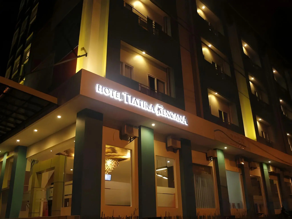 Tiatira Kencana Hotel