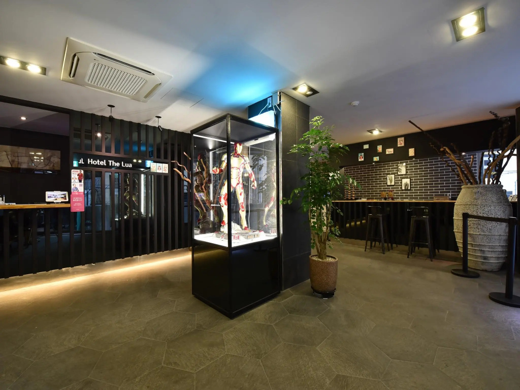 Hotel photo 28