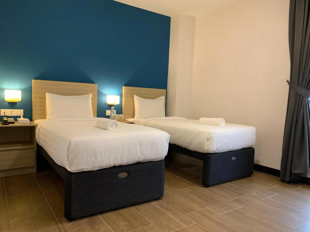 Hotel photo 14