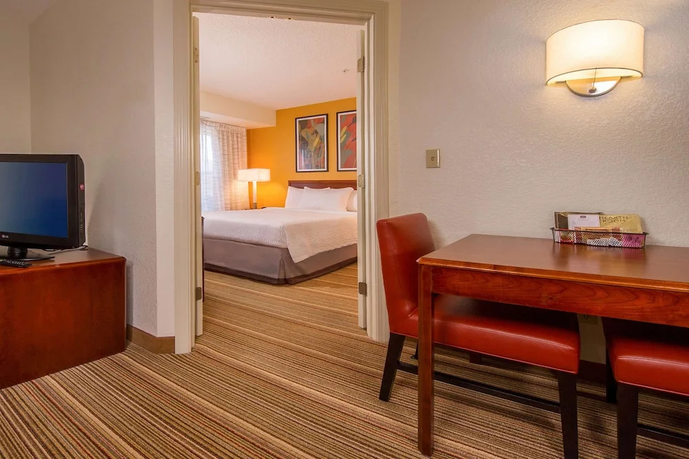 Sonesta ES Suites Charlottesville University - Chambres