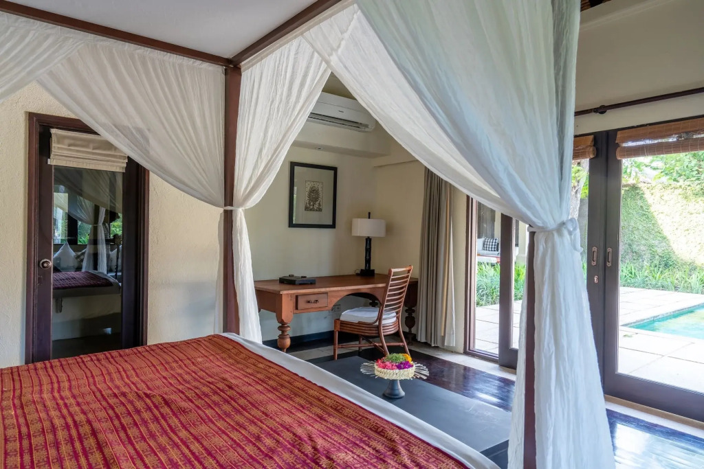 Kayumanis Sanur / Villas & Spa