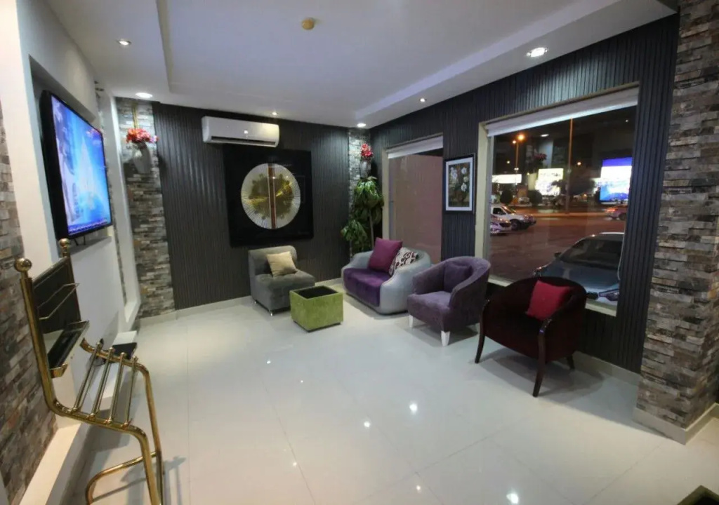 Hotel photo 5